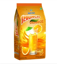 Scrunch Orange(250g)